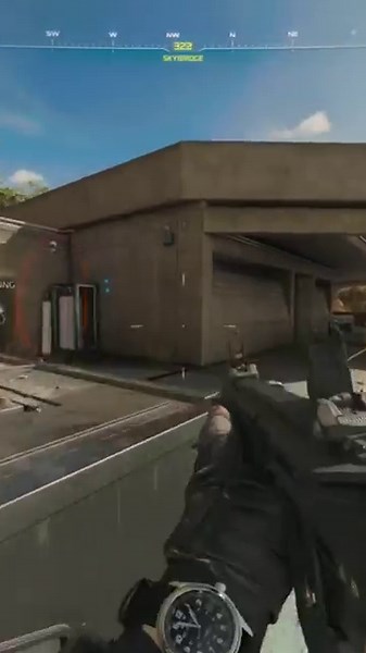 sequence extra 4 call of duty black ops 7 ps5 pro