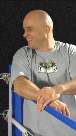 BAS RUTTEN IFL OUTTAKES #MMA #IFL #UFC #OUTTAKES #BLOOPERS #BEHINDTHESCENES | Matlock's Fight Talk