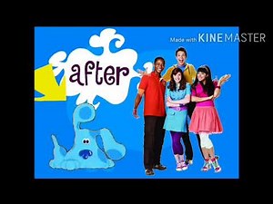 Playhouse Disney Next/After Test #97 (Ft. Hayden Sypolt