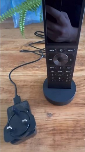 Halo touch remote unboxing and setup #control4 #smarthome #electrician