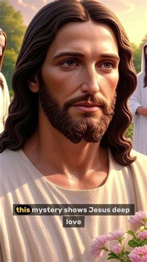 Why Jesus Calls Believers His Bride 💒✨ #shorts #brideofchrist #jesusiscoming #bibleshorts