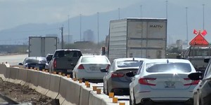 ADOT gives update on Interstate 10 widening project