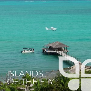 Travel Bahamas on Reels