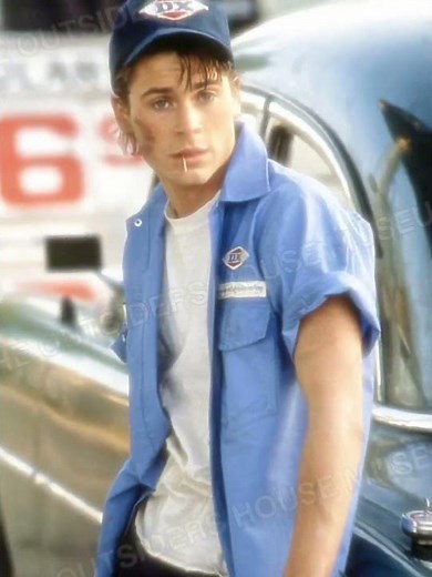 Sorry if I wasn’t posting! Here is a SodaPop Curtis edit! #outsiders #sodapopcurtis #edit