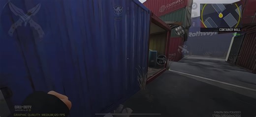 Exploring Rambo's Epic Gameplay in COD