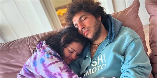 Selena Gomez’s ‘Don’t Take It Personally’ Lyrics Are a Message to Someone Close to Benny Blanco