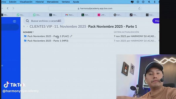#tiktoklive #livehighlights flac vs mp3 va wav , que no te engañen !!!
