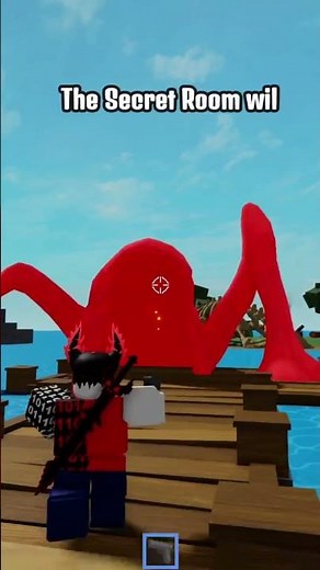 How To Get SCP-323 Morph in SCP MORPH - ROBLOX