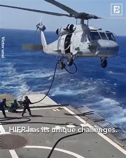 15K views · 112 reactions |  HIFR: Mastering the Art of Mid-Air...