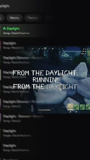 Fortnite with lyrics #fortnite #200 #lyrics #reload