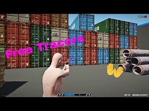 How to download custom tracer packs for FiveM | Quick and easy