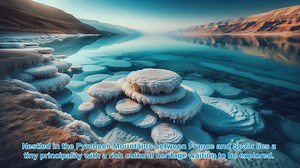 Discover the Cultural Gems of Andorra: Top 10 Destinations