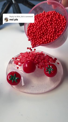 ¿Qué color elegir para mi slime? 🤪