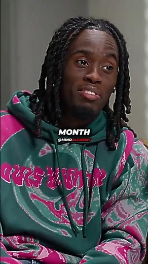 How Kai Cenat Makes $400K a Month