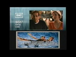 National Lampoon's Vacation (1983) End Credits (AMC 2007)