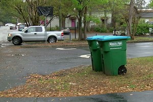 City of Memphis terminates contract with Waste Pro following complaints, lawsuits