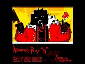 【Horrortale】assured.prey^q^