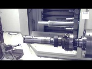 Honen mit HELLER Planzug-System