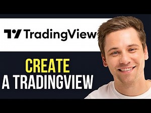 How to Create a TradingView Account