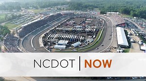 2.1K views · 13 reactions | Have you been following our content this week? It's Work Zone Safety Awareness Week. ⚠️ Phone down, slow down. #NWZAW Plus... ️ NASCAR is coming back in North Wilkesboro.  #NCTranspo2024 is just a month away. Get the details on #NCDOTNow. | North Carolina Department of Transportation | Facebook
