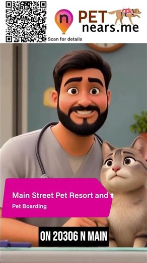 Main Street Pet Resort and Spa - Pet Boarding Service in Cornelius, North Carolina | Pet Near Me 739