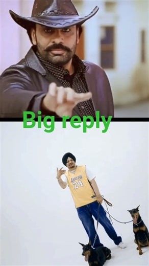 LEVEL Song:Sidhu Moosewala Ne Babu Maan Di Bolti Band Karti#shot#SidhuMooseWalaReply#BabuMaanVsSidhu