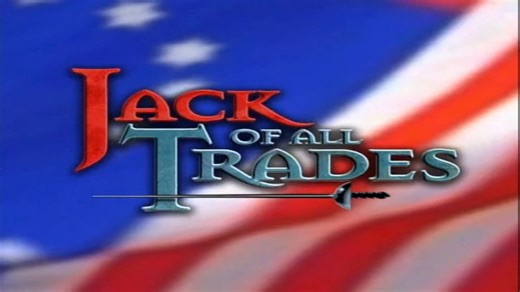 Jack of All Trades • Opening Theme