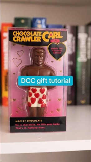 Dungeon Crawler Carl Gift Tutorial for Valentines #dungeoncrawlercarl #mattdinniman #booktok #litrpg