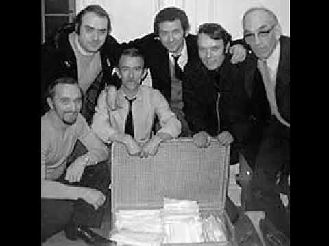 La French Connection