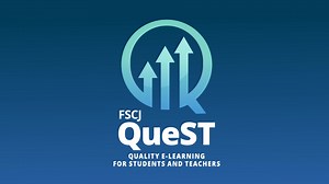 FSCJ QueST: Dr. Monica Parker