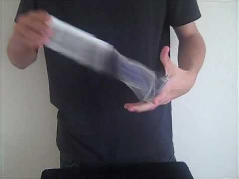 Card Spring Tutorial