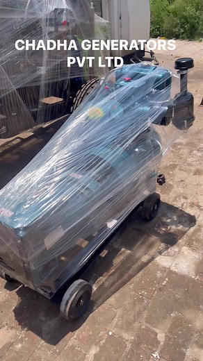 Dispatch genset to punjab from chadha generators pvt ltd ladwa 10kva generator #10kva #ladwagenerators #sunilgenerator #chadhasunil #chadhageneratorspvtltd #MumbaiRains #makeinindia #bookreels #aliens #dhanushkraja #tojifushiguro Chadha Generators Private Limited | Chadha Generators Private Limited