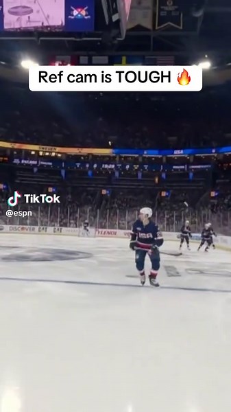 USA vs Sweden Hockey Game Highlights and Scores
