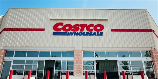 Costco Is Selling A Delicious New Bakery Item & Fans Say It's 'About Time'