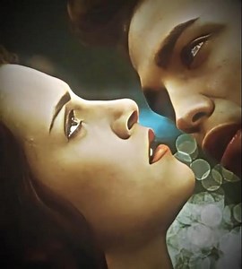The Disturbing Truth About Twilight (He's 104, She's 17)
