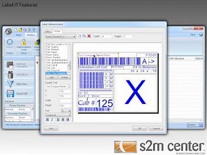 S2M 2012 R2 Label-IT