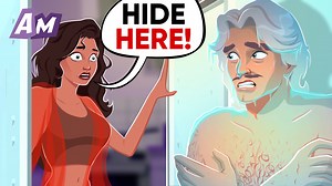 Wife gifted her lover to her husband on his birthday | AniMatters