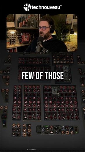 Retro vs. Modern Screens: Which is Best for Your Build? #shorts