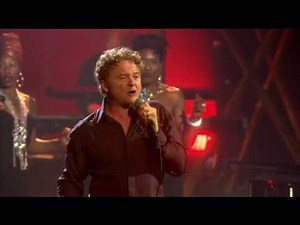 Simply Red - The Right Thing (Live In Cuba, 2005)