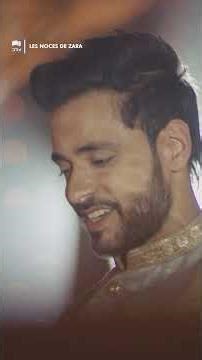 Sous le Ciel Noir | LES NOCES DE ZARA | #feuilletonfrançais | GL3O