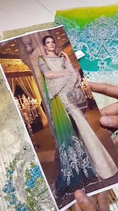 5.5K views · 139 reactions | PARTY WEAR (FULL NET SUIT) -Front full...