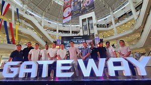 Gateway Motors Test Drive Tour 2023: Choose your perfect ride