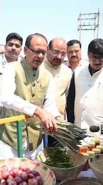 एक खेत, अनेक लाभ: समझें Integrated Farming System 🚜 #shorts