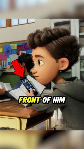 Did You Know In The Emoji Movie
