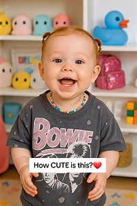 734K views · 24K reactions | I was NOT expecting this!!! How adorable...