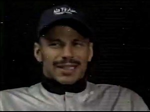 Steelers vs Bengals 1993