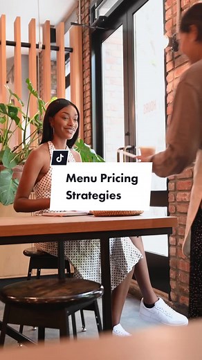 Menu Pricing Strategies for Restaurant Success