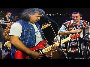 Texas Tornados - (Hey Baby) Que Paso