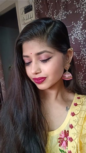 dry skin make up winter session special #makeuptutorial #makeupartist #makebetterreels