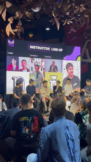 2.3K views · 329 reactions | ‘BrandThink Press Party: Creative Change’ จะมีอะไรบ้าง มาดู! #BrandThinkParty #BrandThink #CreativeChange #Empowering #Diversity #PositiveImpact | BrandThink | Facebook